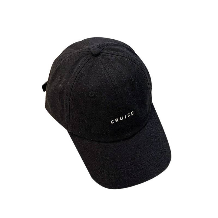 Women's Casual Adjustable Cotton Baseball Cap Stornfield