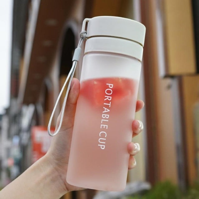 Women's Water Bottle Stornfield