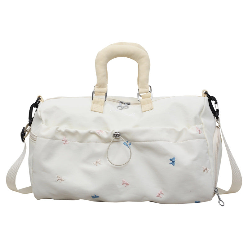 Stylish Multi-Functional Travel Duffel Bag Stornfield