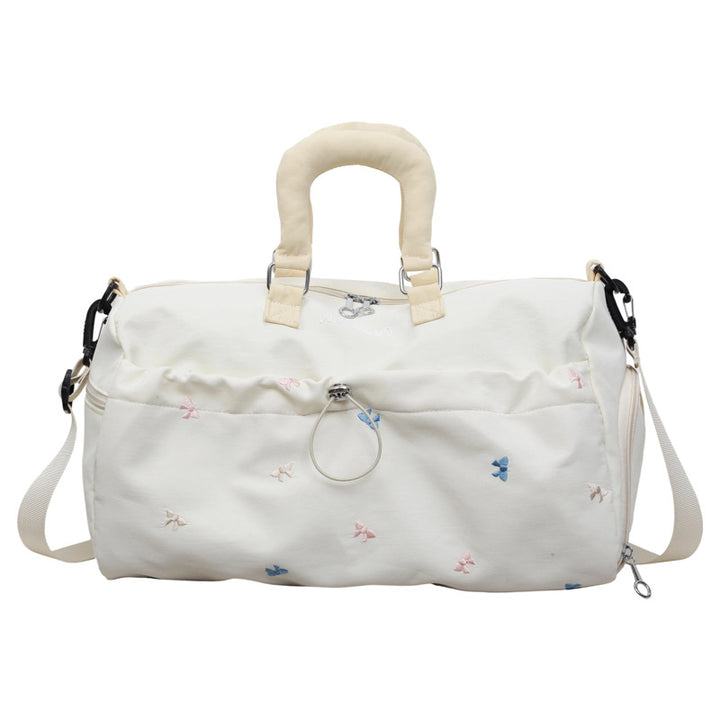 Stylish Multi-Functional Travel Duffel Bag Stornfield