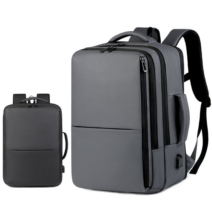 Urban Tech Backpack Stornfield