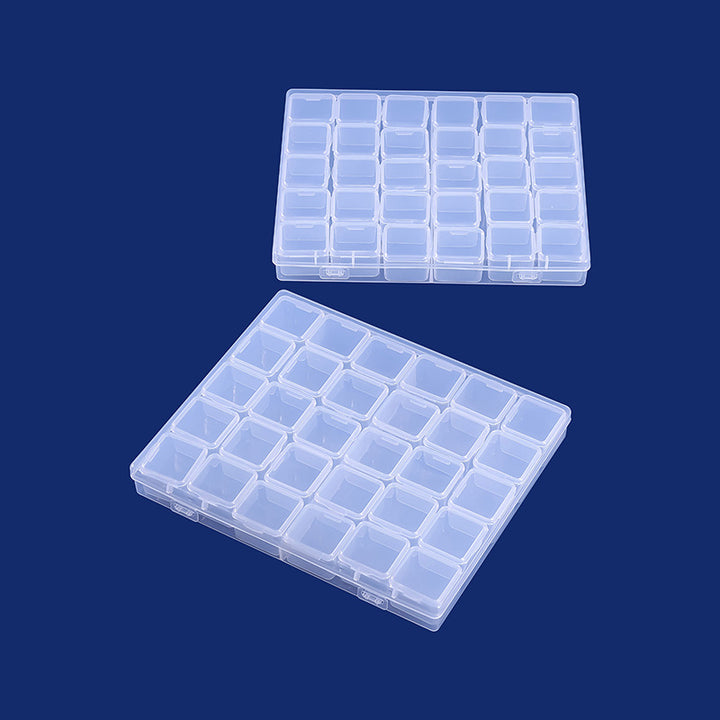Advanced Compartmentalized Storage Organizer Stornfield