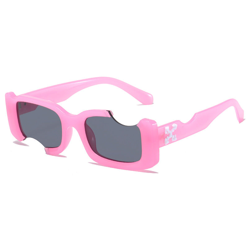 Men's Sporty Sunglasses Stornfield