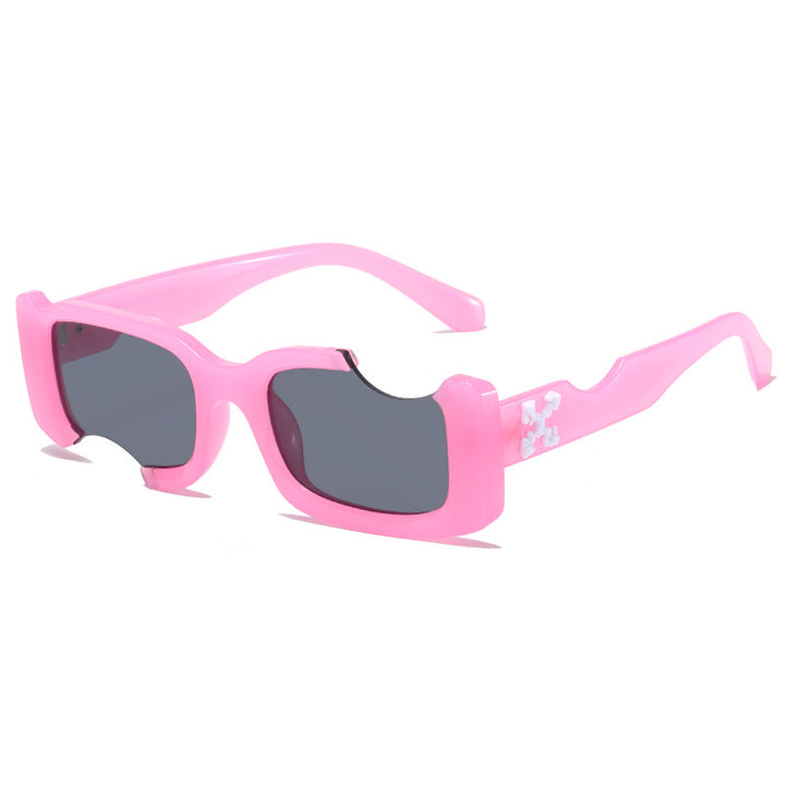 Men's Sporty Sunglasses Stornfield