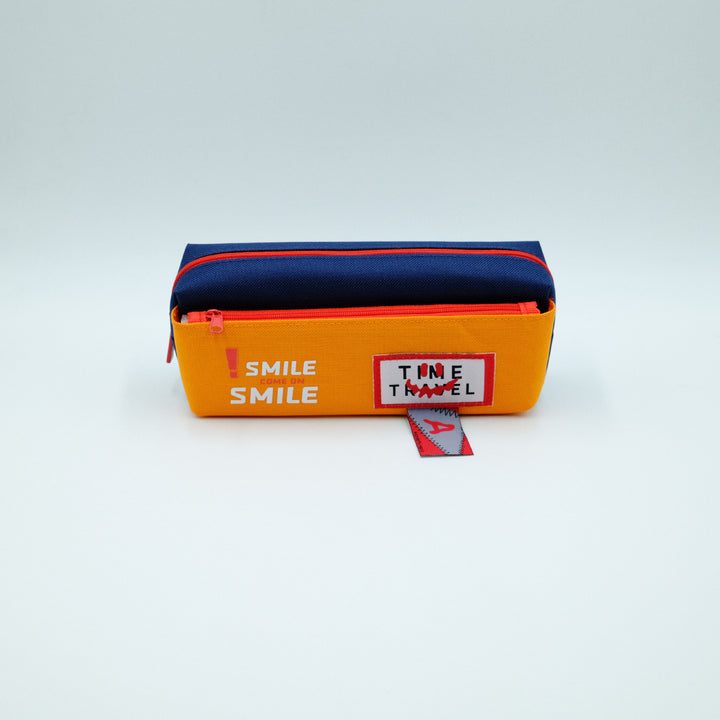 Travel-Friendly Pencil Case
