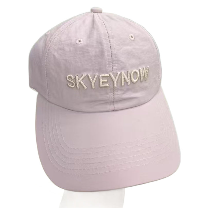 Women's Embroidered Adjustable Baseball Cap Stornfield