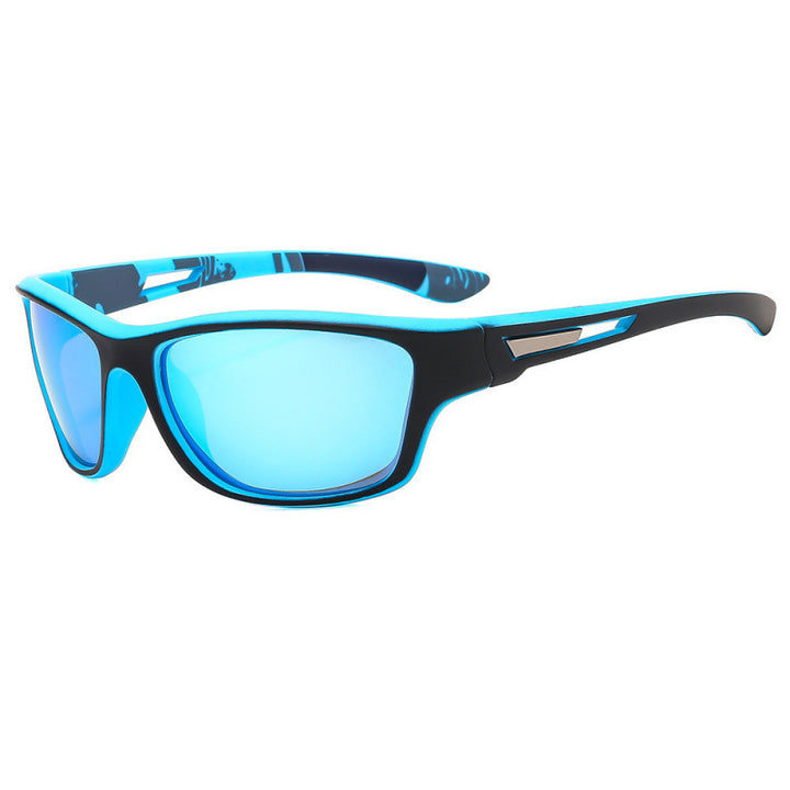 High-Performance Sports Sunglasses Stornfield
