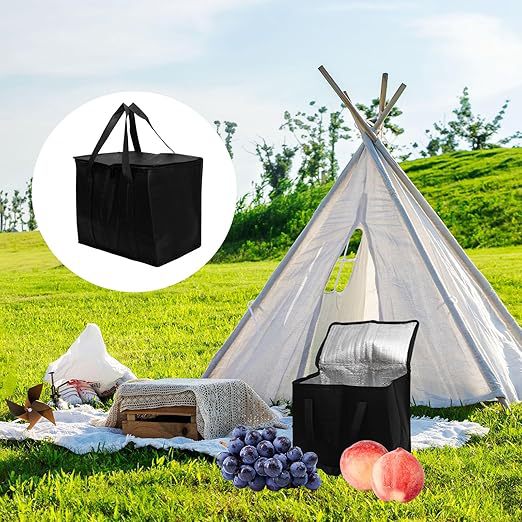Insulated Grocery Bag Stornfield
