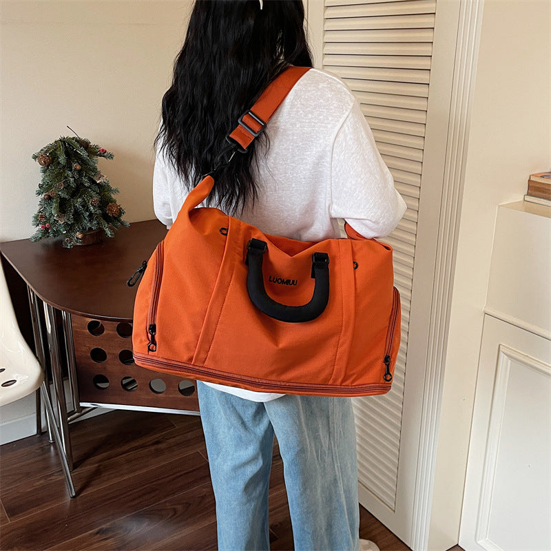 Travel Duffel