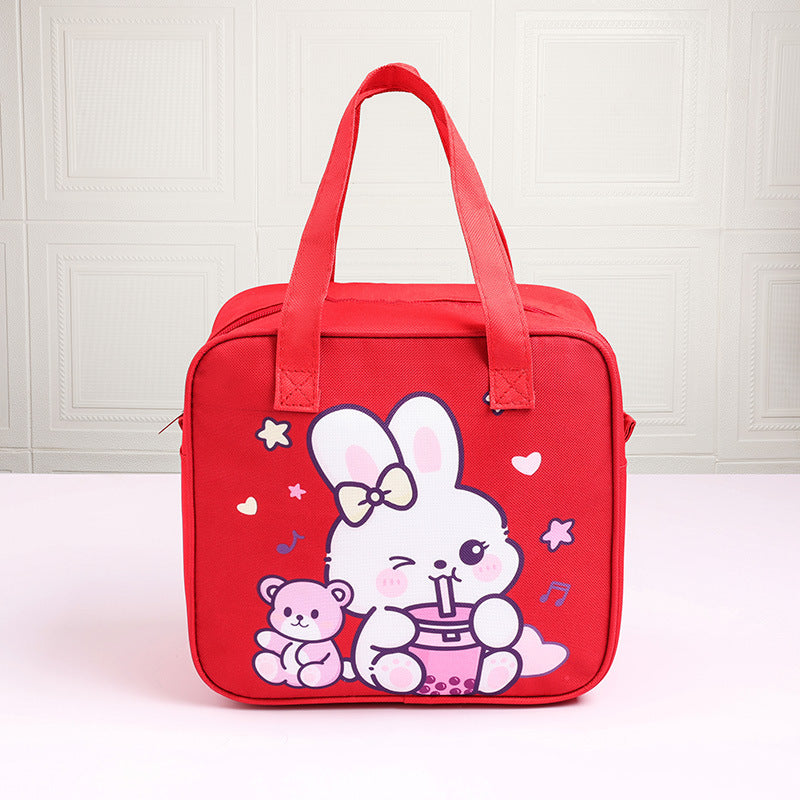 Children's Insulated Lunch Bag Stornfield