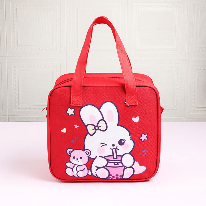 Children's Insulated Lunch Bag Stornfield