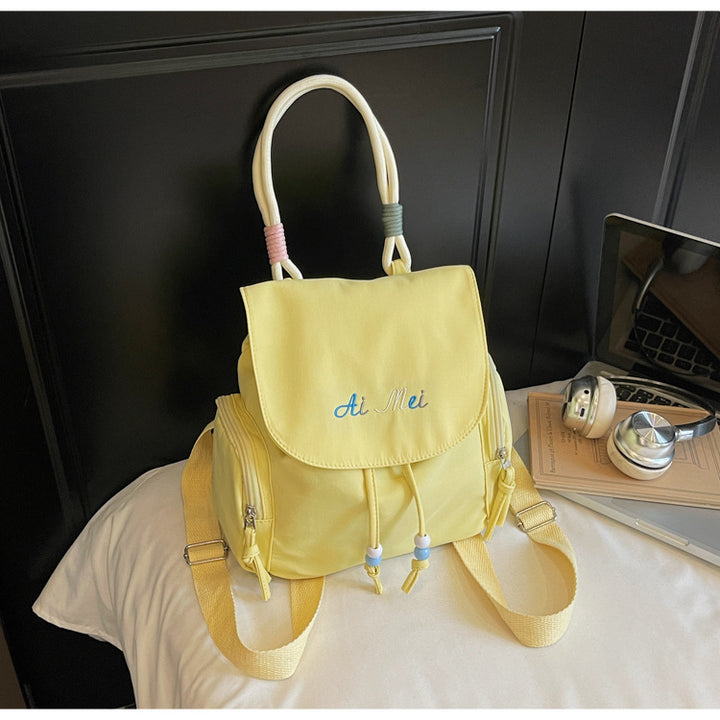 Stylish Mini Backpack Bag Stornfield