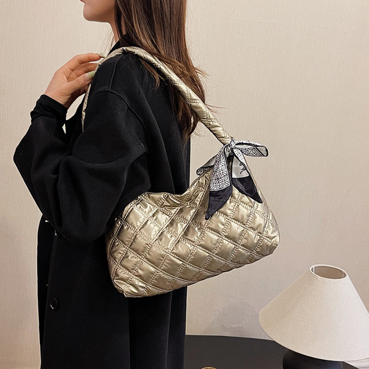 Quilted Shoulder Handbag Stornfield