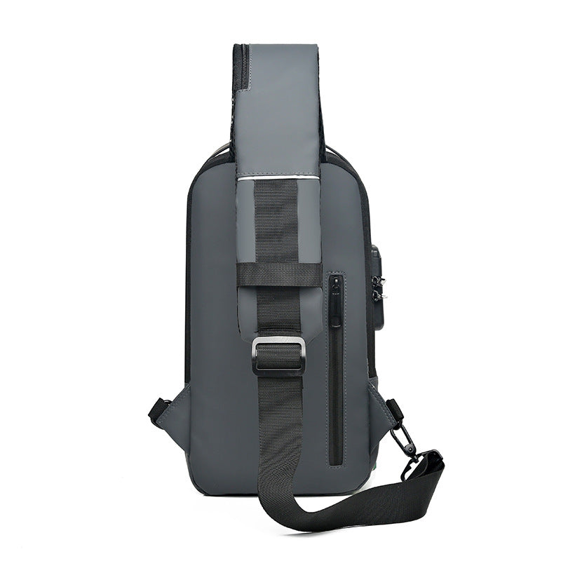 Stylish Sling Backpack Stornfield