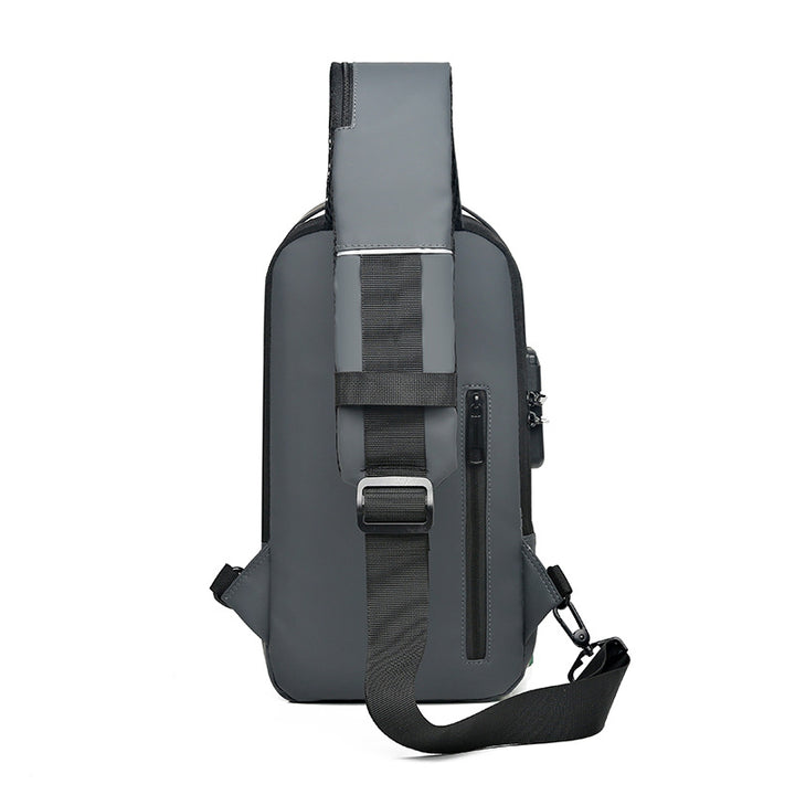 Stylish Sling Backpack Stornfield
