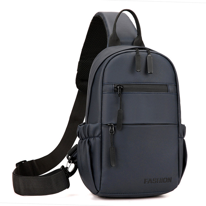 Fashionable Sling Backpack Stornfield