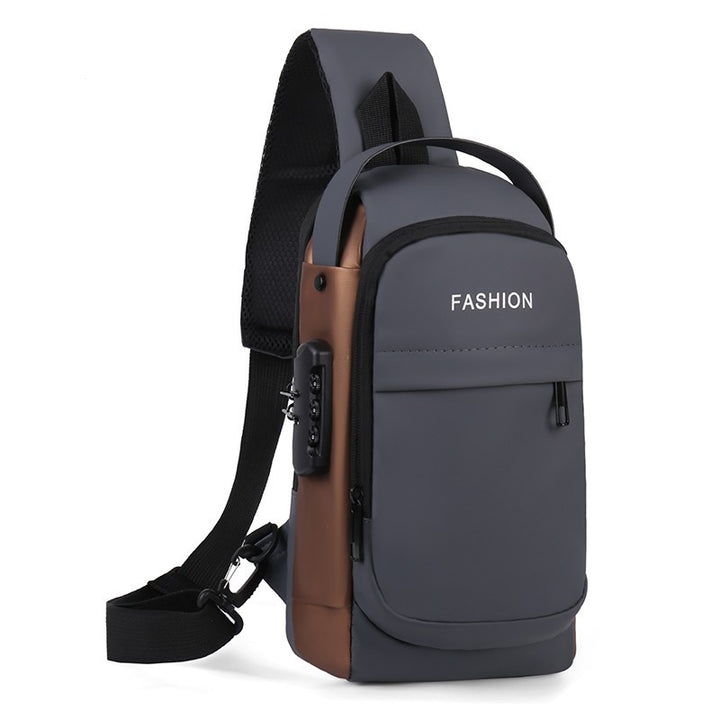 Versatile Crossbody Bag Stornfield