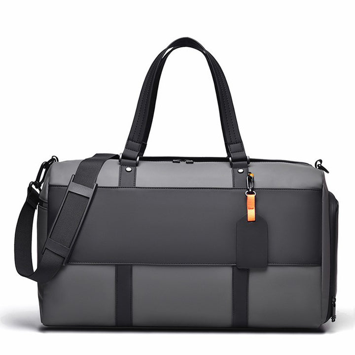 Durable Multi-Functional Travel Duffel Bag Stornfield