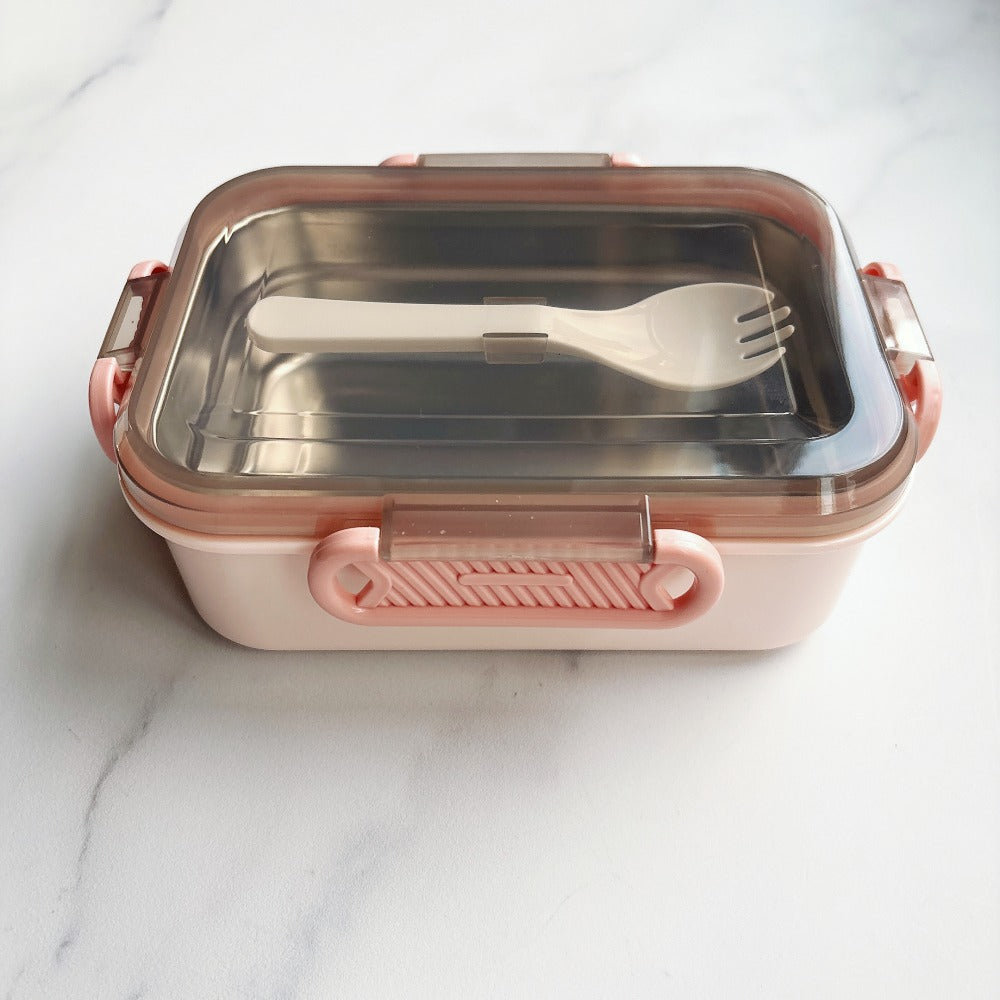 Leak-Proof Bento Storage Set