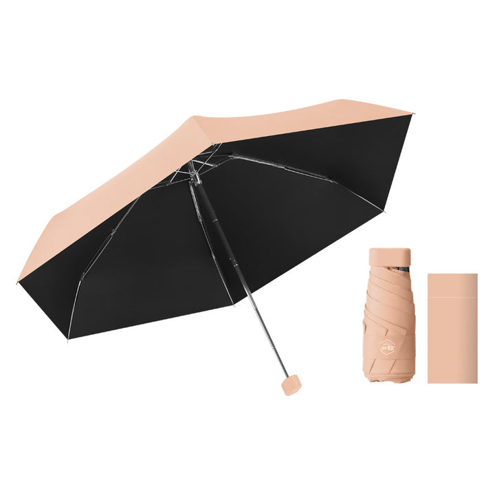 Women's UV Protection Umbrella Stornfield