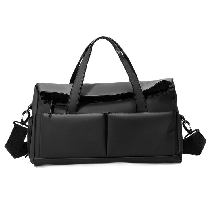 Versatile Carry-All Travel Duffel Bag Stornfield