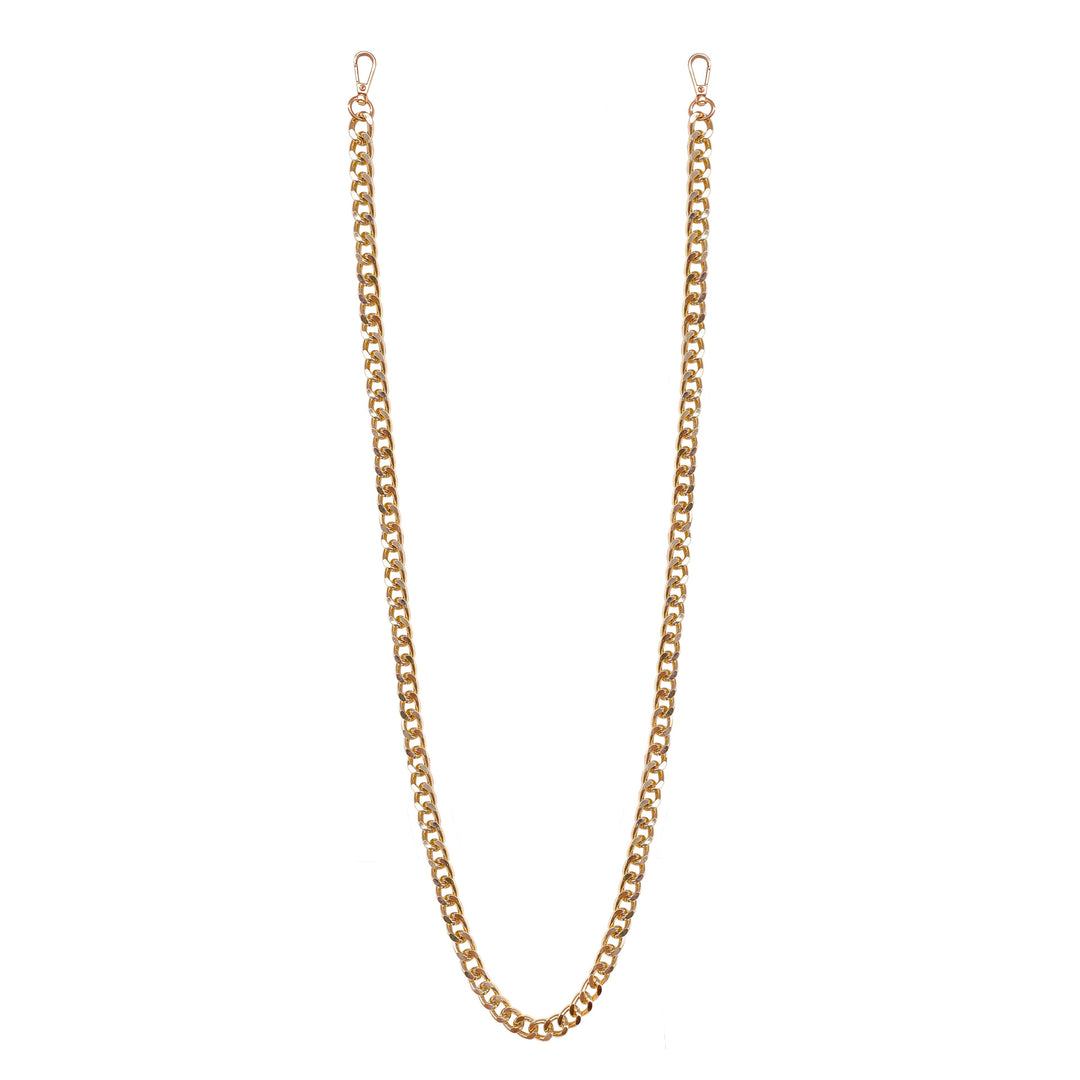 Statement Chain Necklace Stornfield