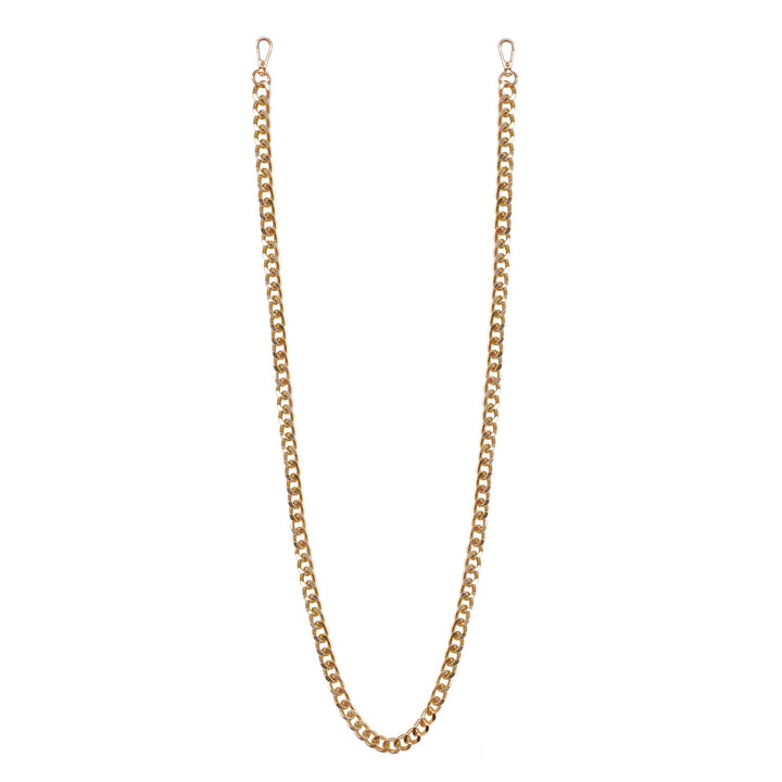Statement Chain Necklace Stornfield