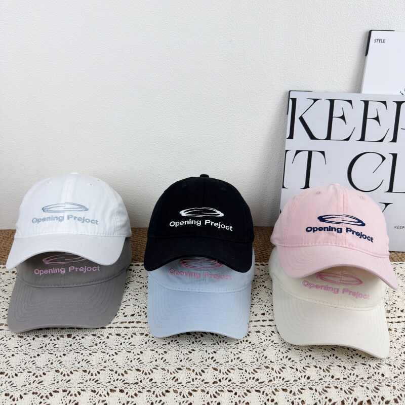 Unisex Classic Embroidered Baseball Cap Stornfield