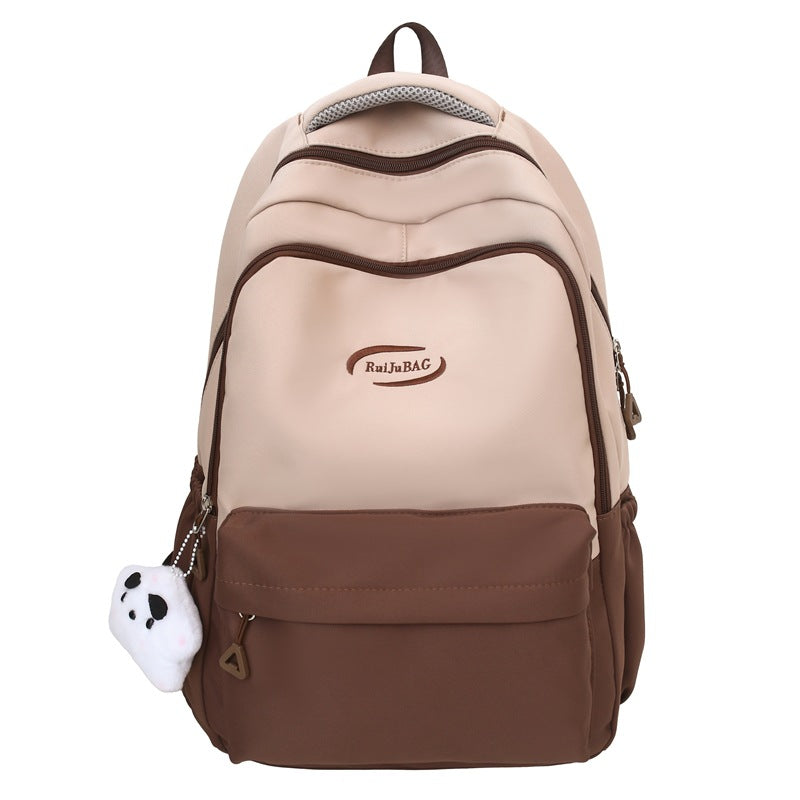 Trendy Casual Backpack Stornfield
