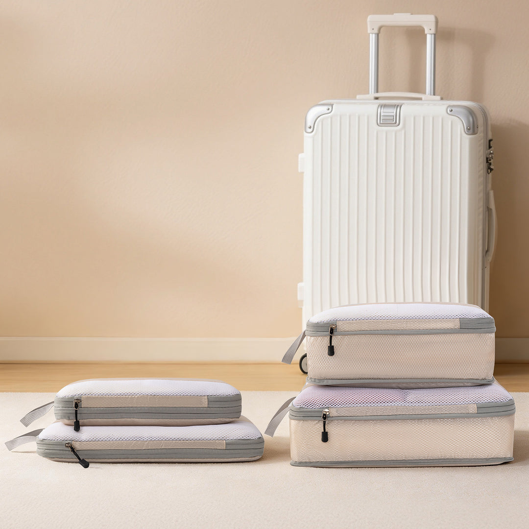 Travel Packing Cube Set Stornfield