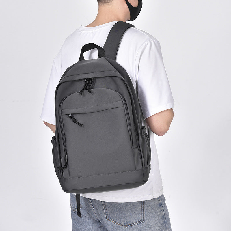 Ergonomic Travel Backpack Stornfield
