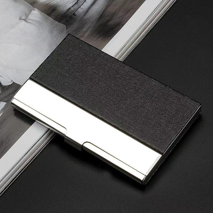 Fashionable Card Holder