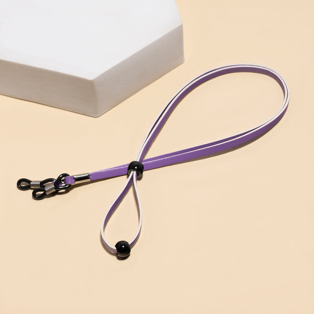 Adjustable Eyewear Retainer Strap Stornfield
