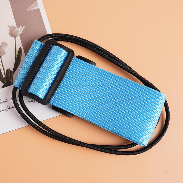 Versatile Adjustable Luggage Compression Strap Stornfield
