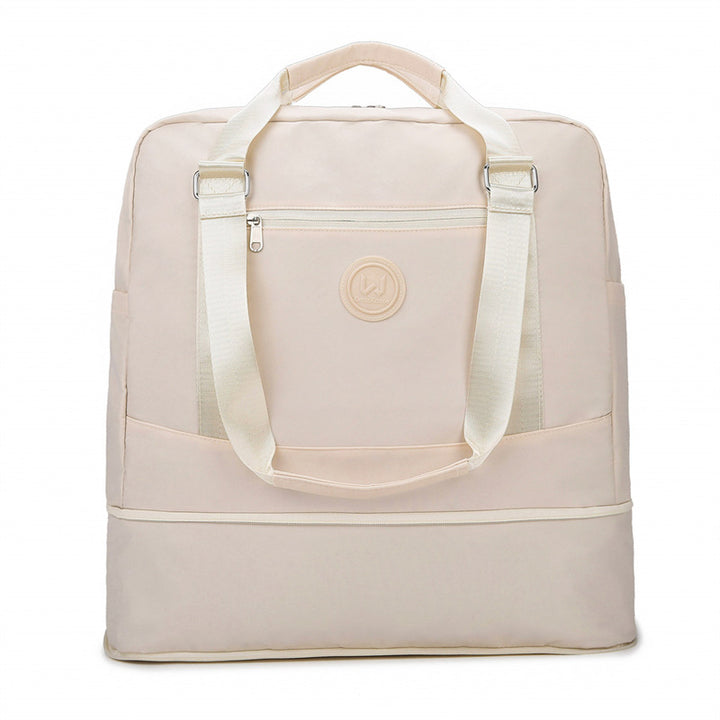 Multifunctional Tote Bag with Spacious Interior Compartment Stornfield