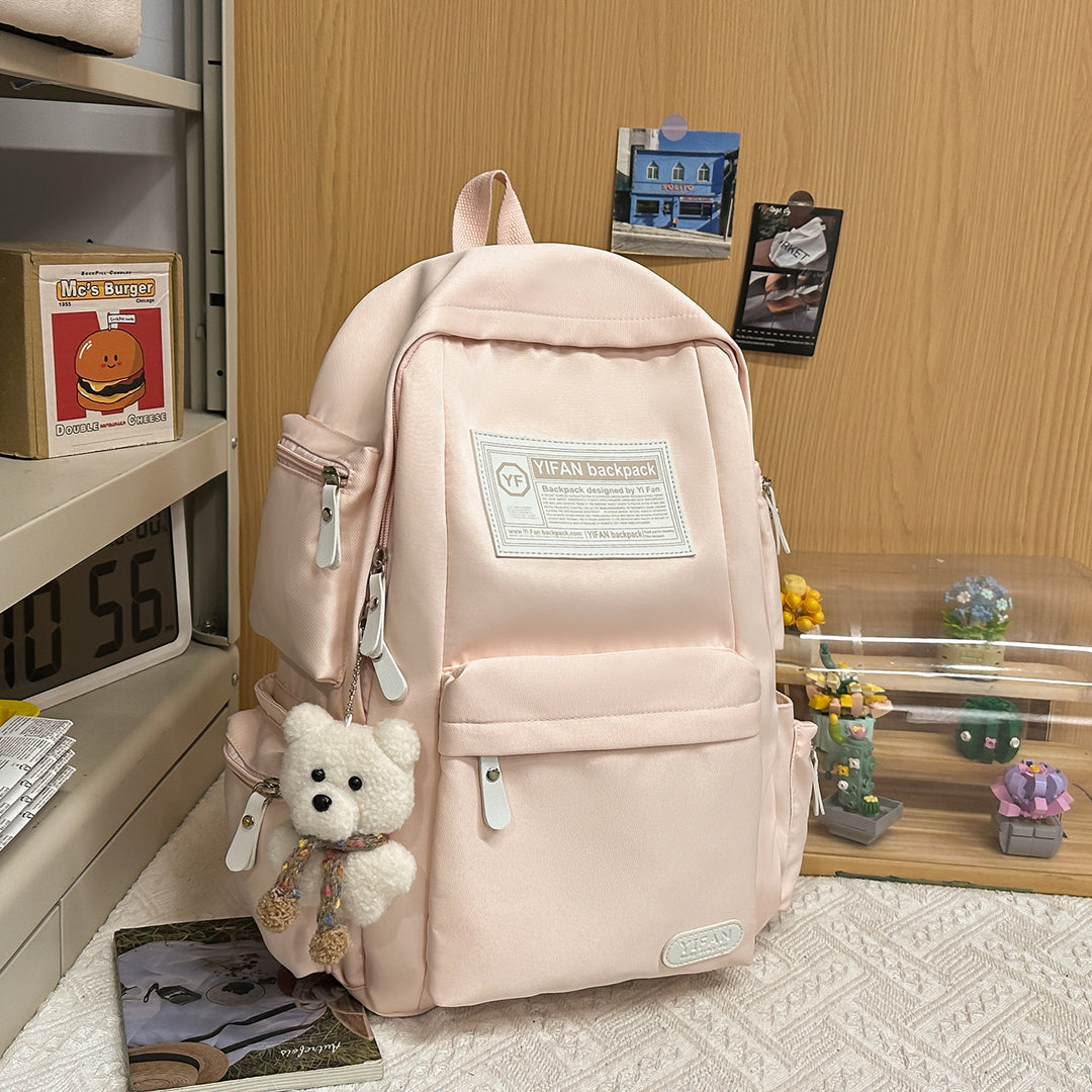 Stylish Multi-Functional Backpack Stornfield 1791204736