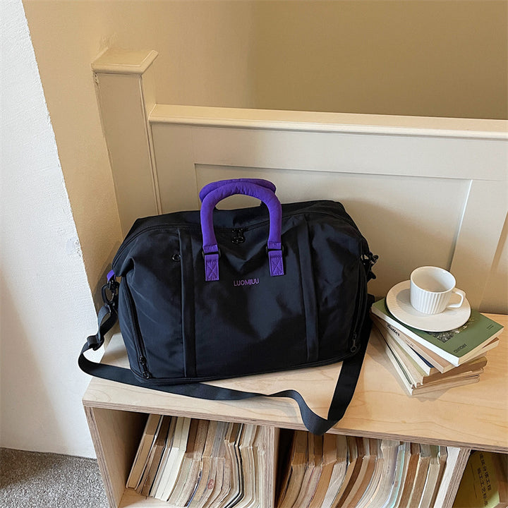 Travel Duffel