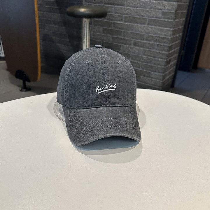 Men's Classic Cotton Adjustable Baseball Cap Stornfield 1784270309