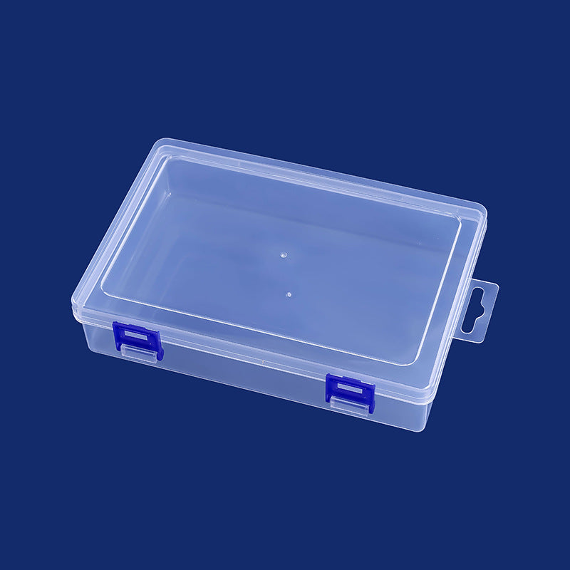 Multi-Functional Storage Case Stornfield