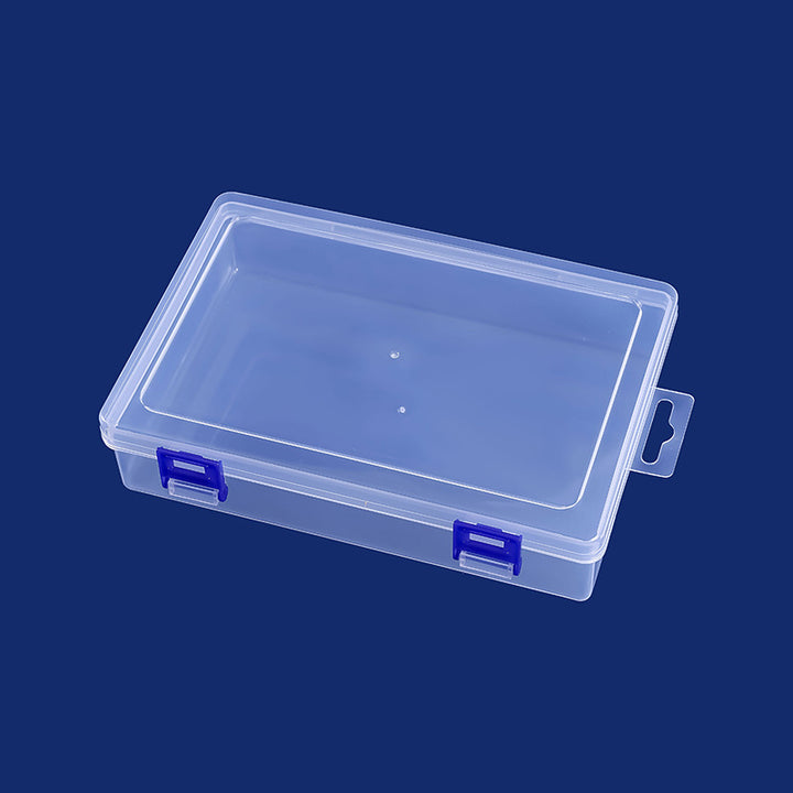Multi-Functional Storage Case Stornfield