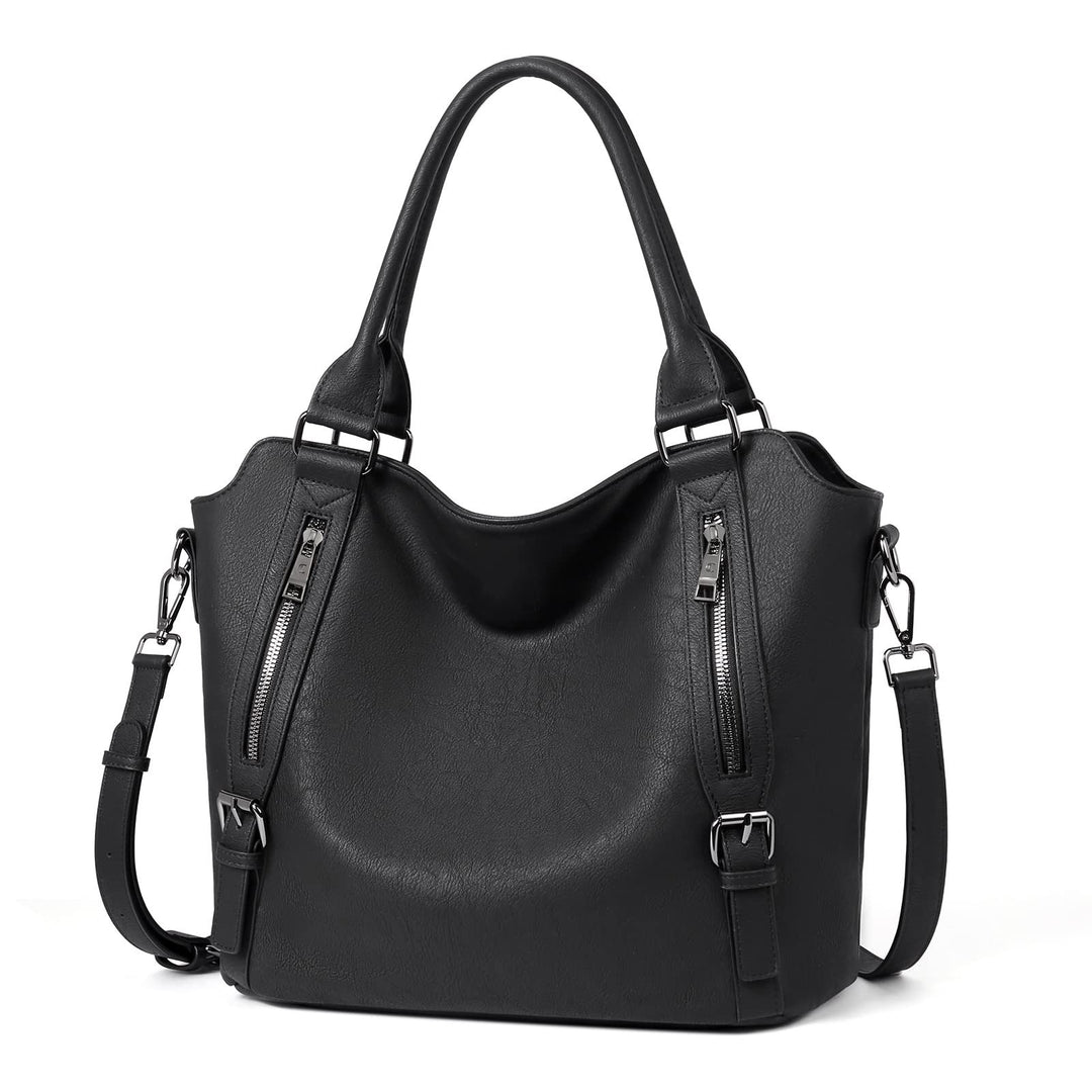 Fashionable and Spacious Shoulder Bag Stornfield