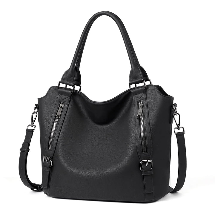 Fashionable and Spacious Shoulder Bag Stornfield