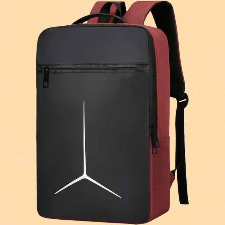 Sleek Ergonomic Laptop Backpack Stornfield