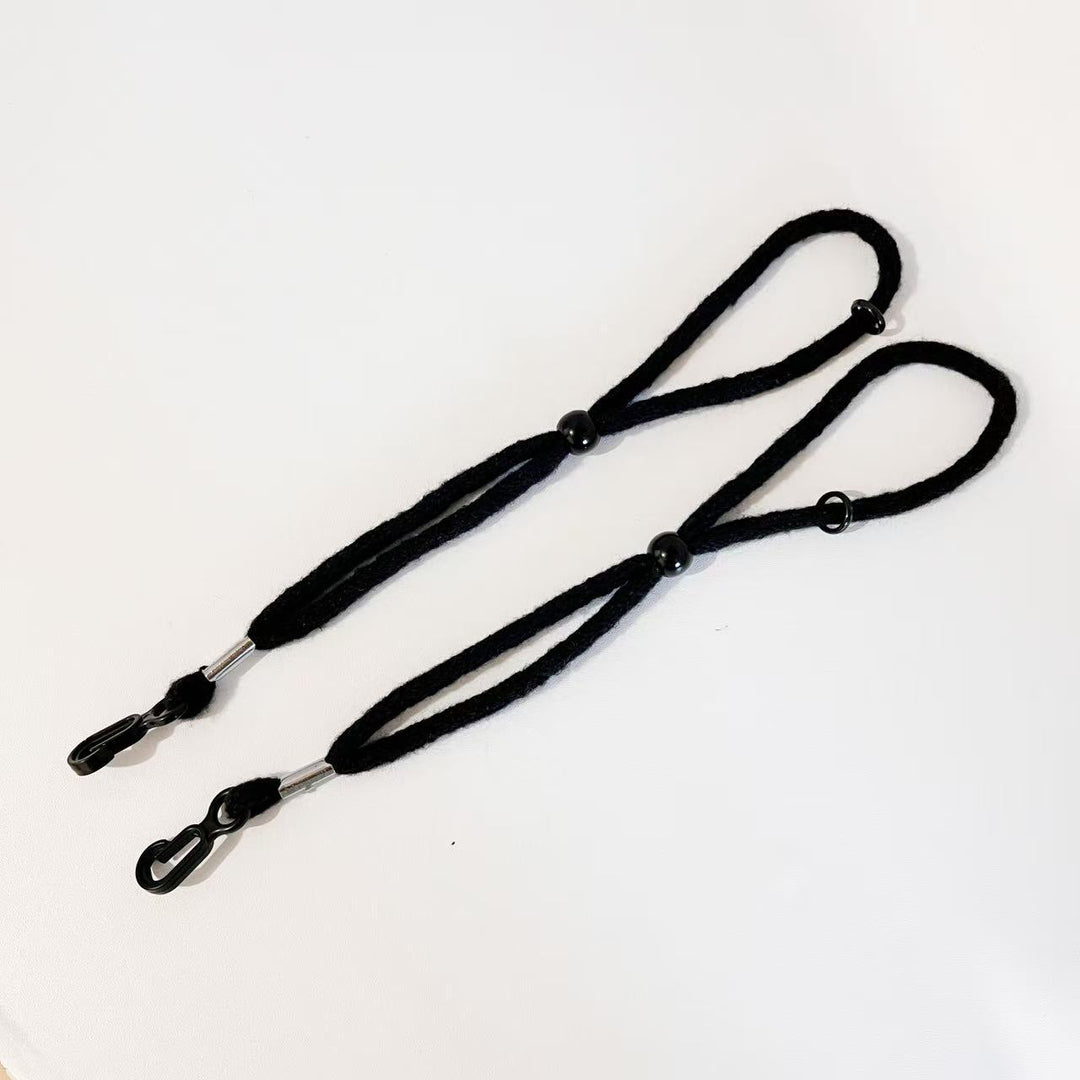 Adjustable Knitted Eyewear Lanyard Stornfield