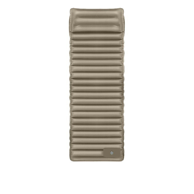 Airy and Comfortable Sleeping Pad Stornfield