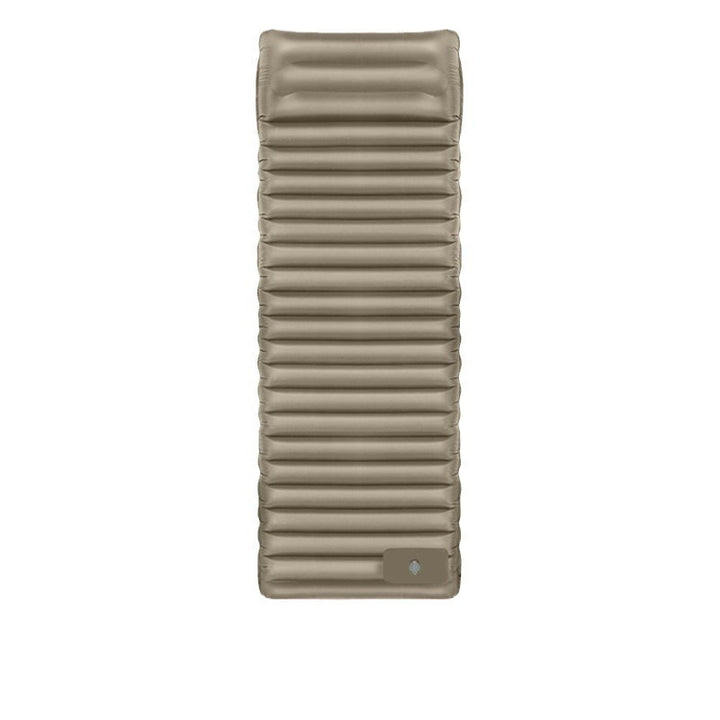Airy and Comfortable Sleeping Pad Stornfield