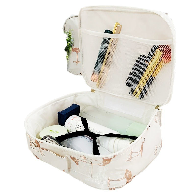 Makeup pouch Stornfield
