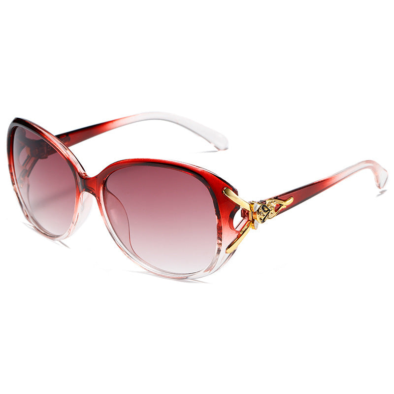 Women’s Glamorous Sunglasses with Adjustable Frame and High-Quality Lenses Stornfield
