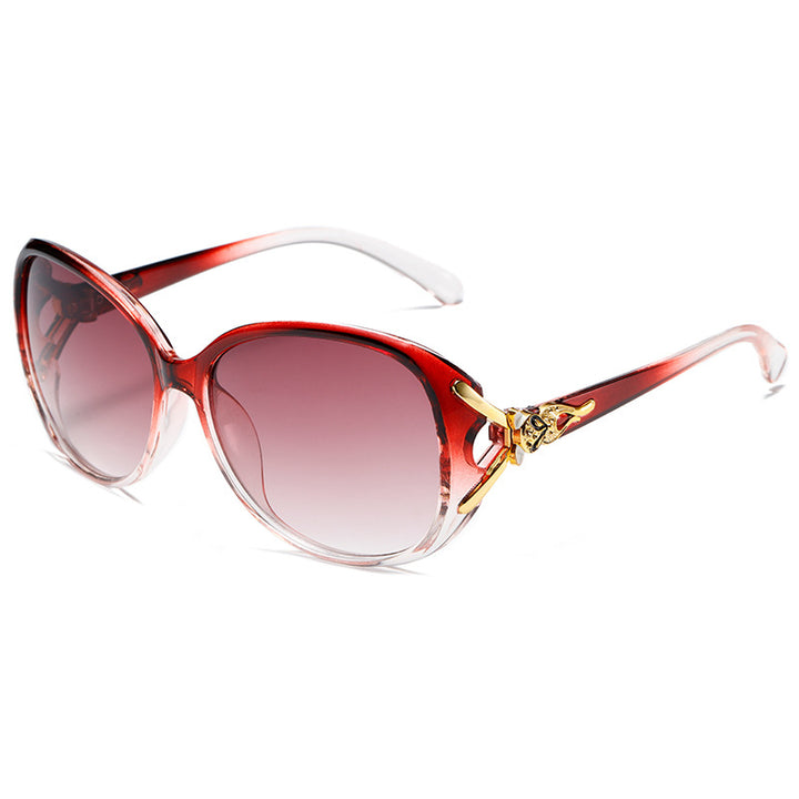 Women’s Glamorous Sunglasses with Adjustable Frame and High-Quality Lenses Stornfield