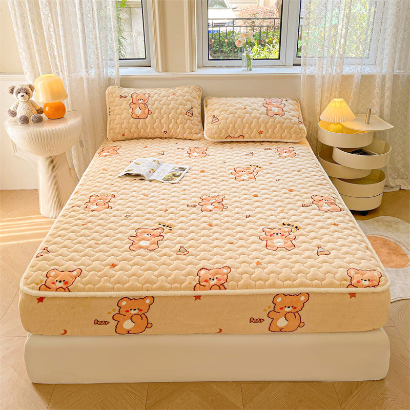 Mattress Protector